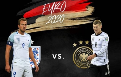 4 chuyên gia Sky Sports nhận định Anh vs Đức: Trọn một niềm tin