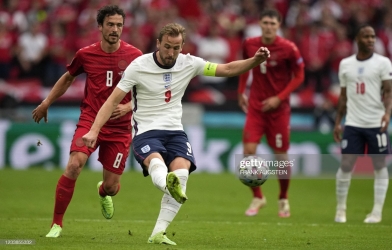 Kết quả bóng đá Euro 2021 hôm nay 07/7: BẤT NGỜ!