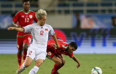 'Ông lớn Tây Á' hé lộ kế hoạch hoàn hảo, làm mọi thứ có thể để đá World Cup