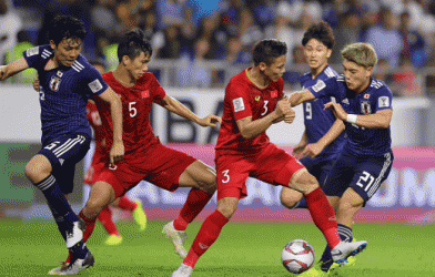 Chuyên gia Ả Rập chỉ thẳng 3 đội đầu bảng Việt Nam ở Vòng loại World Cup 2022