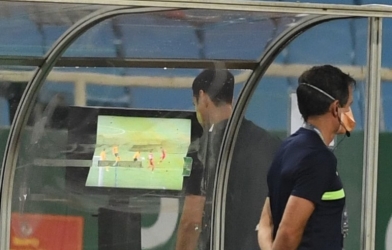 BLV Quang Huy: 'Có nhiều yếu tố để thổi phạt đền cho ĐT Việt Nam'