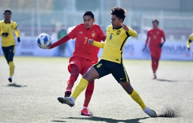 Xác định 13 đội tuyển giành vé dự VCK U23 châu Á 2022