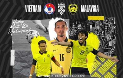 Việt Nam vs Malaysia: Trận 'chung kết sớm'