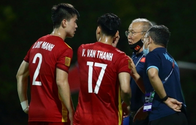 HLV Lào chỉ ra số điểm ĐT Việt Nam giành được ở trận tới