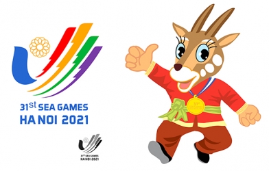 Lịch thi đấu SEA Games 31 tại Việt Nam