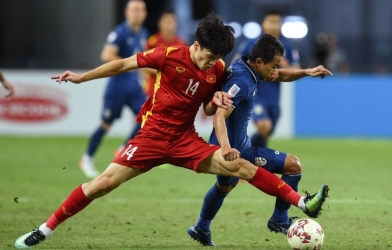 Người Thái chiêu mộ Hoàng Đức: Tiền không phải là tất cả