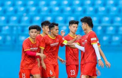 FPT Play độc quyền phát sóng giải U23 Đông Nam Á 2022