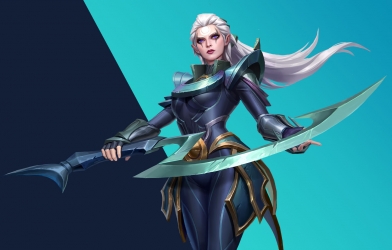 LMHT Tốc Chiến: Chi tiết bản cập nhật 2.2A