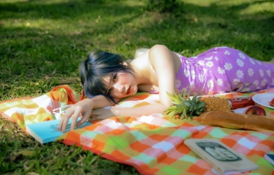 VEC Bunny: 'Nếu không làm game thủ mình sẽ trở thành cô giáo'