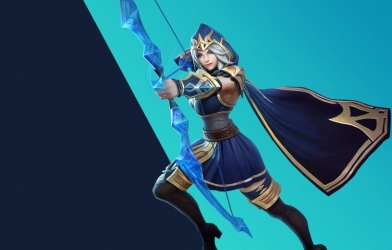 LMHT Tốc Chiến: Chi tiết bản cập nhật 2.2B