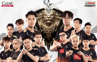 Liên Quân Mobile: Chung kết ĐTDV Mùa Xuân 2021 sẽ thi đấu không có khán giả