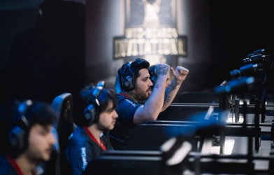 Kết quả MSI 2021 hôm nay ngày 6/5