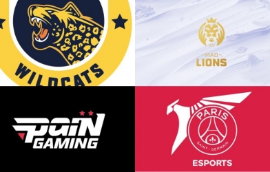 Kết quả MSI 2021 hôm nay ngày 7/5