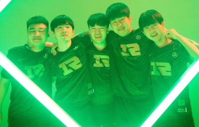 Trực tiếp MSI 2021 hôm nay ngày 8/5