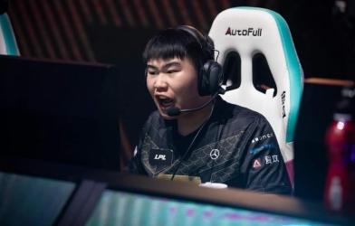 Kết quả MSI 2021 hôm nay ngày 9/5