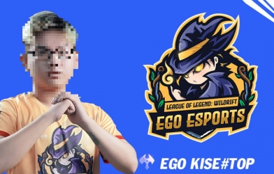 Dính nghi án 'gạ tình', tuyển thủ Tốc Chiến bị trục xuất khỏi đội hình