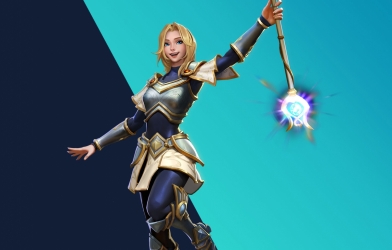 LMHT Tốc Chiến: Chi tiết bản cập nhật 2.2C