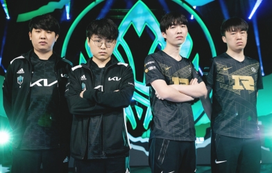 Lịch thi đấu MSI 2021 hôm nay ngày 15/5