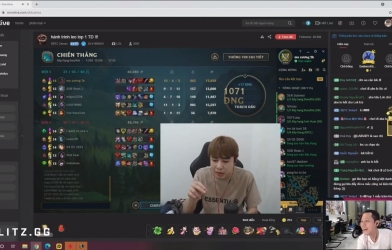 Thầy Giáo Ba, Zeros, Tik tiết lộ những bí mật 'động trời' sau án phạt của Dia1