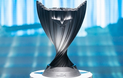 Lịch thi đấu LCK Mùa Hè 2021 mới nhất