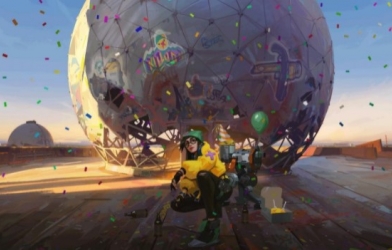 VALORANT cán mộc 14 triệu người chơi sau một năm ra mắt, rục rịch phát hành phiên bản Mobile