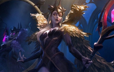 Chi tiết bản cập nhật ĐTCL 11.12