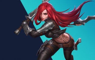 LMHT Tốc Chiến: Chi tiết bản cập nhật 2.3A