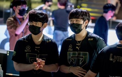 GEN Life: 'Chỉ cần tin tưởng Ruler, anh ấy sẽ làm hết'