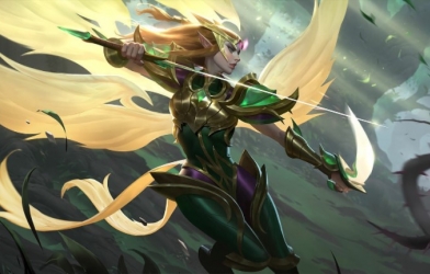 Chi tiết bản cập nhật ĐTCL 11.13