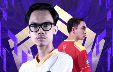 Kết quả AWC 2021 Liên Quân Mobile hôm nay 24/6: Việt Nam toàn thắng