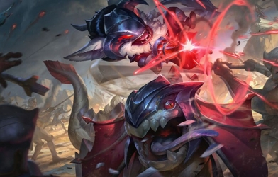 Chi tiết bản cập nhật ĐTCL 11.13B