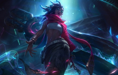 LMHT Tốc Chiến: Chi tiết bản cập nhật 2.3B