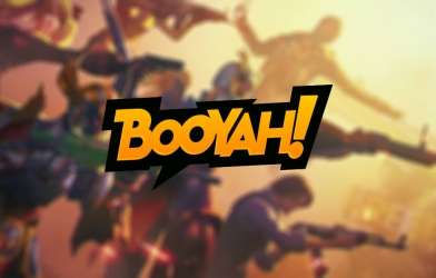 Booyah! live chính thức ra mắt tại Việt Nam