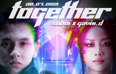 AWC 2021: 'Rap Queen' Suboi kết hợp với rapper Thái Lan trong bài hát chủ đề