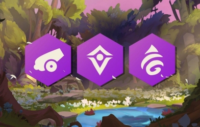 ĐTCL 5.5: Danh sách hệ/tộc và tướng mới