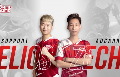 Tuyển thủ của GameHome Esports nhận án phạt sau khi bị tố cày thuê