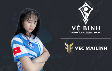 MaiLinh Zuto: 'Mục tiêu của tôi là huy chương vàng SEA Games 31'