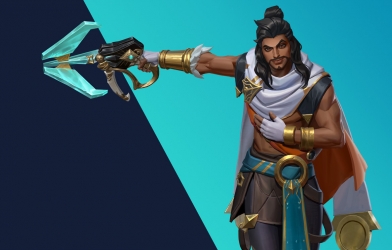 LMHT Tốc Chiến: Chi tiết bản cập nhật 2.4