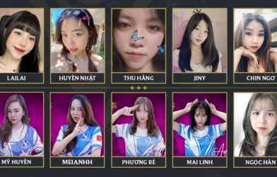 Magical Girl: 'VEC Fantasy Girl rất tốt, nhưng chúng tôi rất tiếc'