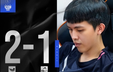 Mang Teemo vào Icon Series SEA Mùa Thu 2021, SBTC vẫn có điểm trước TG Esports
