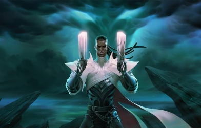 LMHT: Chi tiết các chỉnh sửa của Lucian trong bản cập nhật 11.17