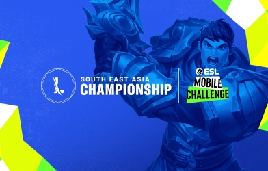 Riot Games giới thiệu giải Vô Địch Tốc Chiến Đông Nam Á 2021