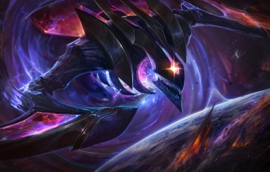 LMHT Tốc Chiến: Chi tiết bản cập nhật 2.4A