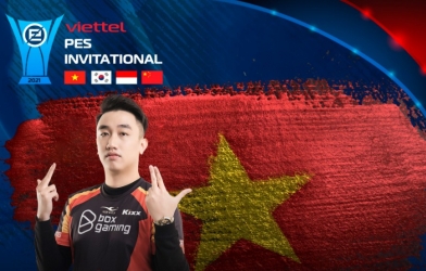 Viettel Pes Invitational: Box Gaming đánh bại Rocket Southern, cạnh tranh top 1 với Poseidon Esports