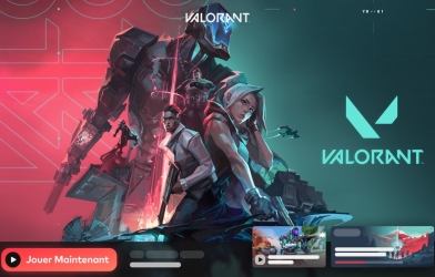 Riot Games ấn định ngày ra mắt Riot Client