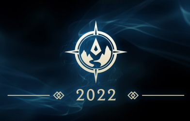 LMHT: Riot Games hé lộ những thay đổi trong mùa giải mới