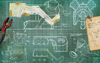 LMHT: Vex ra chưa lâu, Riot Games đã hé lộ về tướng mới