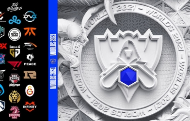 Kết quả CKTG 2021 mới nhất ngày 5/10: HLE gục ngã trước LNG