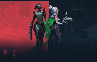 VALORANT: Chi tiết bản cập nhật 3.07