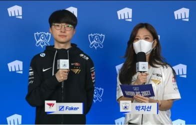 Faker: 'Sẽ vui hơn nếu gặp DWG KIA tại chung kết'